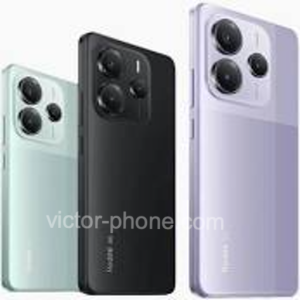 Xiaomi Redmi Note 14 5G