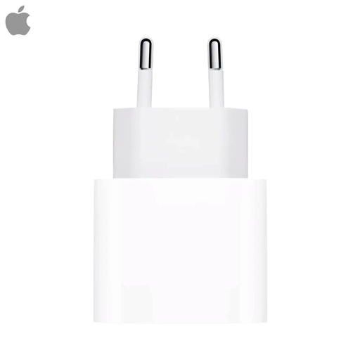 Chargeur Rapide Apple USB-C 20W – Image 2