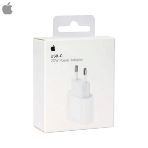 Chargeur Rapide Apple USB-C 20W