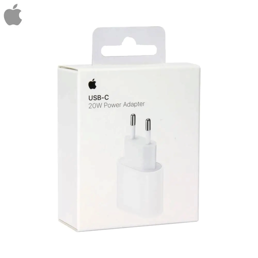 Chargeur Rapide Apple USB-C 20W