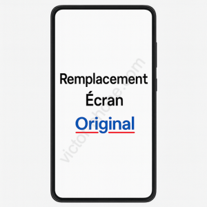 Remp. écran Original iPhone 16 Pro Max