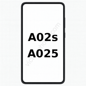 A02s (A025)
