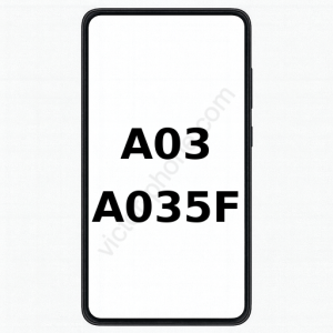 A03 (A035F)
