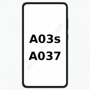 A03s (A037)