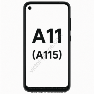 A11 (A115)