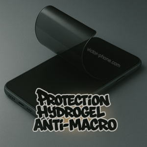 5. Protection Ecran Anti-espion Galaxy S25 Edge (S937)