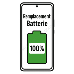 Remp. Batterie HONOR 90