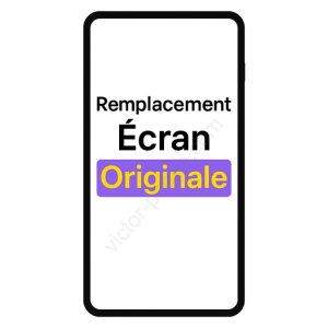 1. Remp Ecran Galaxy S25 Ultra (S938)