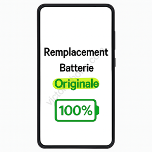 2. Remp Batterie Galaxy A14 5G (A146P)