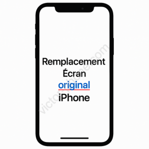 1. Remp. Ecran iPhone 16e