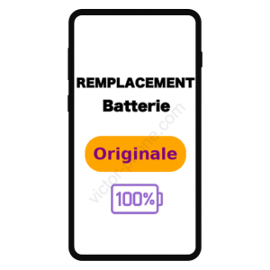 2. Remp Batterie Galaxy S20 (G980)