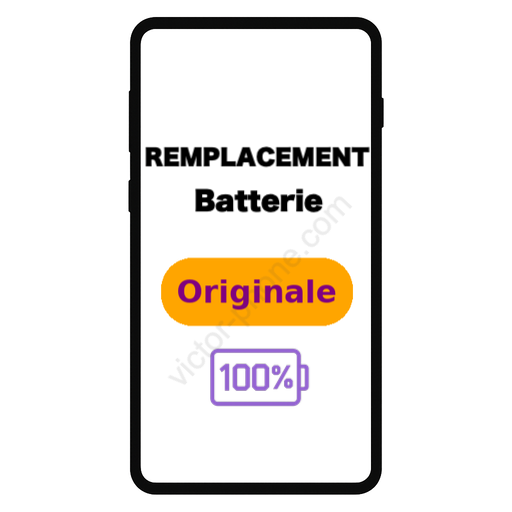2. Remp Batterie Galaxy S25 Edge (S937)