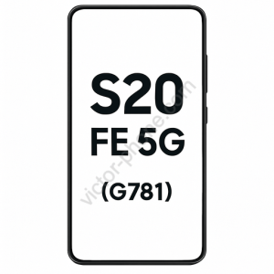 S20 FE 5G (G781)