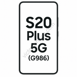S20 Plus 5G (G986)