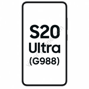 S20 Ultra (G988)