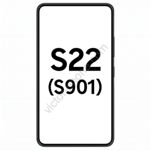 S22 (S901)