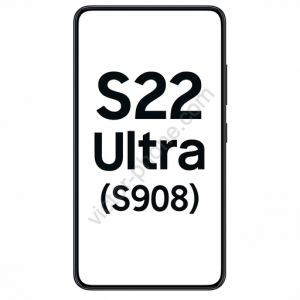 S22 Ultra (S908)