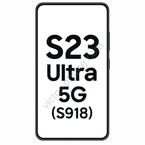 S23 Ultra 5G (S918)