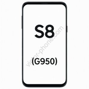 S8 (G950)