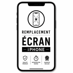 1B_Remplacement Ecran iPhone 14