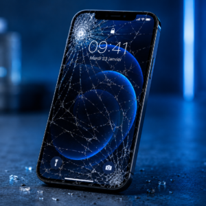 PROMO ECRAN IPHONE